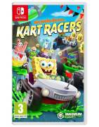 Nickelodeon Kart Racers Nintendo Switch