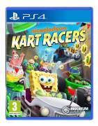Nickelodeon Kart Racers PS4