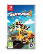Overcooked 2 Nintendo Switch