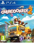 Overcooked 2 PS4