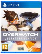 Overwatch Legendary Edition PS4