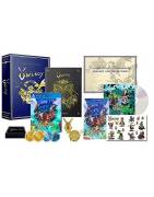 Owlboy Limited Edition PS4