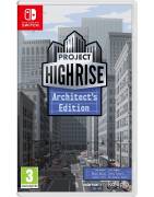 Project Highrise: Architects Edition Nintendo Switch