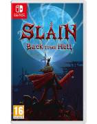 Slain Back From Hell Nintendo Switch