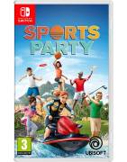 Sports Party Nintendo Switch