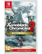 Xenoblade Chronicles 2 Torna The Golden Country Nintendo Switch