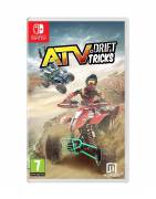 ATV Drift &amp; Tricks Nintendo Switch