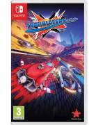 Trailblazers Nintendo Switch