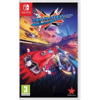 Trailblazers Nintendo Switch Trailblazers Nintendo Switch