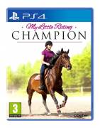 My Little Riding Champion PS4