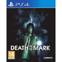 Death Mark PS4 Death Mark PS4