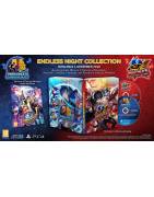 Persona 3 and 5 Endless Night Collection PS4