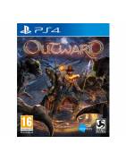 Outward PS4