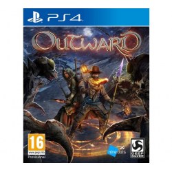 Outward PS4