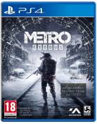 Metro Exodus PS4