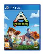 PixArk PS4