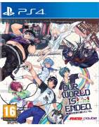 Our World is Ended PS4