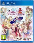 Nelke & The Legendary Alchemists Ateliers of the New World PS4