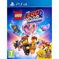 LEGO Movie 2 Videogame Emmet LEGO Minifigure PS4 LEGO Movie 2 Videogame Emmet LEGO Minifigure PS4