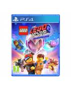 LEGO Movie 2 Videogame PS4