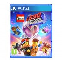 LEGO Movie 2 Videogame PS4 LEGO Movie 2 Videogame PS4