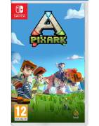 PixArk Nintendo Switch