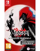 Aragami Shadow Edition Nintendo Switch