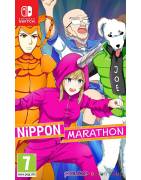 Nippon Marathon Nintendo Switch