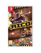 R.I.C.O. Nintendo Switch