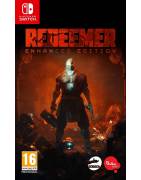 Redeemer Enhanced Edition Nintendo Switch