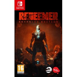 Redeemer Enhanced Edition Nintendo Switch