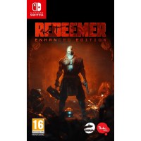 Redeemer Enhanced Edition Nintendo Switch Redeemer Enhanced Edition Nintendo Switch