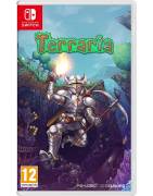 Terraria Nintendo Switch