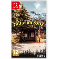 Truberbrook Nintendo Switch Truberbrook Nintendo Switch