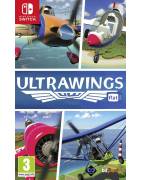 Ultrawings Nintendo Switch