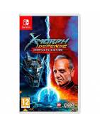 X-Morph Defense Complete Edition Nintendo Switch