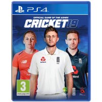 Cricket 19 The Official Game of the Ashes PS4 Cricket 19 The Official Game of the Ashes PS4