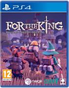 For the King PS4