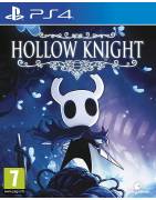 Hollow Knight PS4
