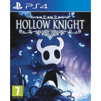 Hollow Knight PS4 Hollow Knight PS4