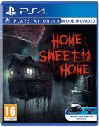 Home Sweet Home PS4