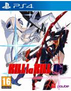 Kill La Kill  If PS4