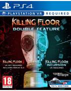 Killing Floor Double Feature PS4