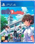 Kotodama The 7 Mysteries of Fujisawa PS4
