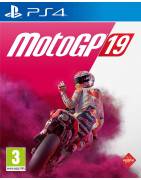 MotoGP 19 PS4