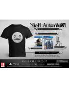 Nier Automata T Shirt Edition PS4