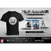 Nier Automata T Shirt Edition PS4
