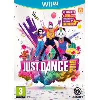Just Dance 2019 Wii U Just Dance 2019 Wii U