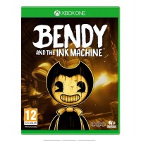 Bendy and the Ink Machine Xbox One Bendy and the Ink Machine Xbox One