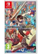 RPG Maker MV Nintendo Switch
